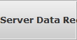 Server Data Recovery South Carolina server 